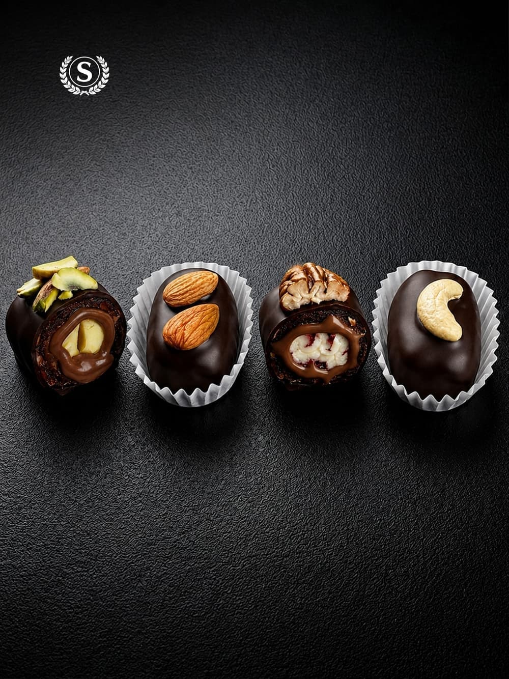 Hand-Crafted Filling