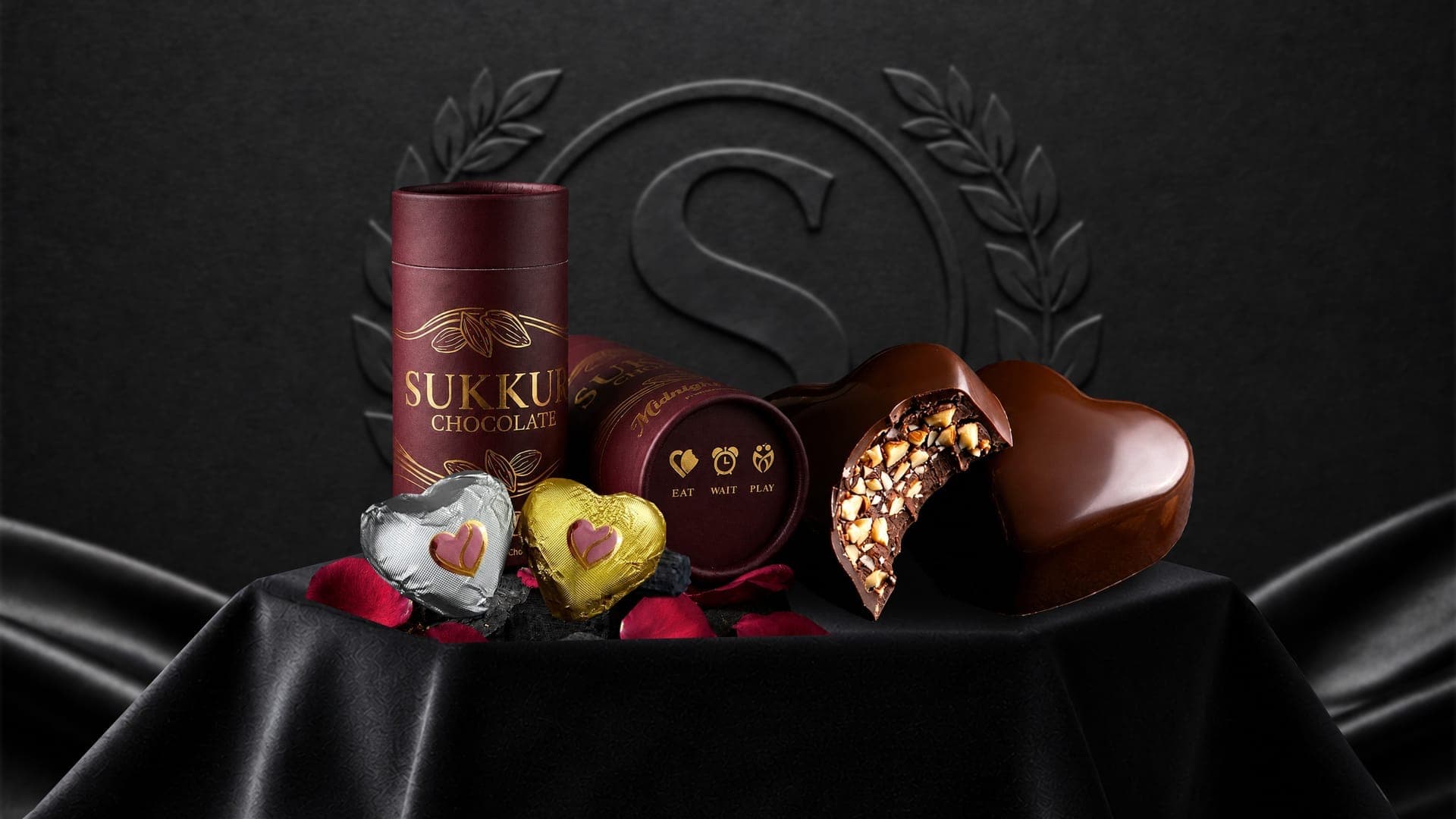DESIRE COLLECTION